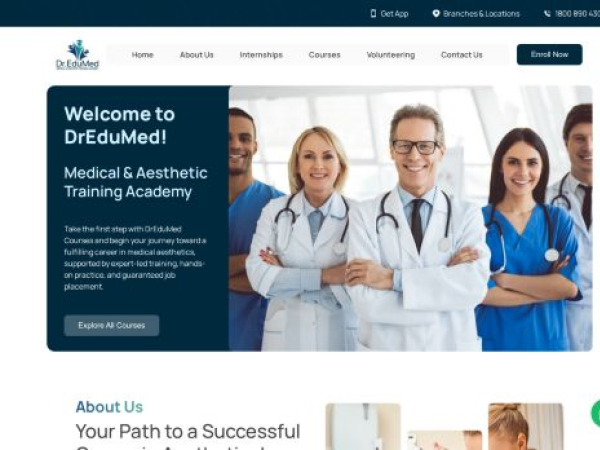 dredumed.com