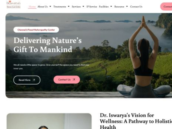 driswaryasnaturecure.com