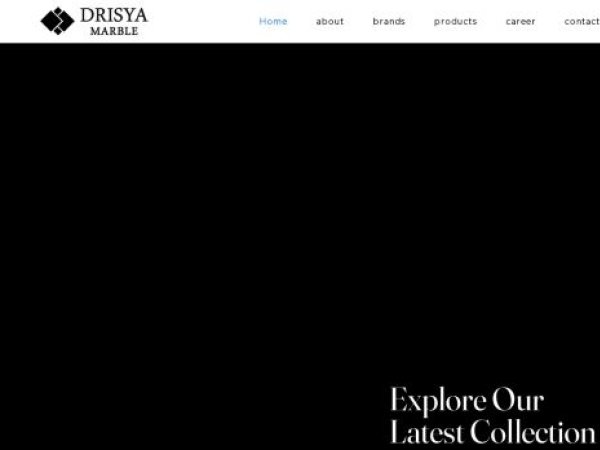 drisyamarble.com