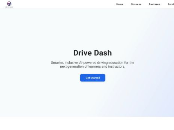 drivedash.co.uk