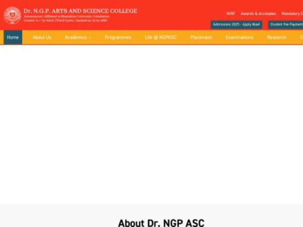 drngpasc.ac.in