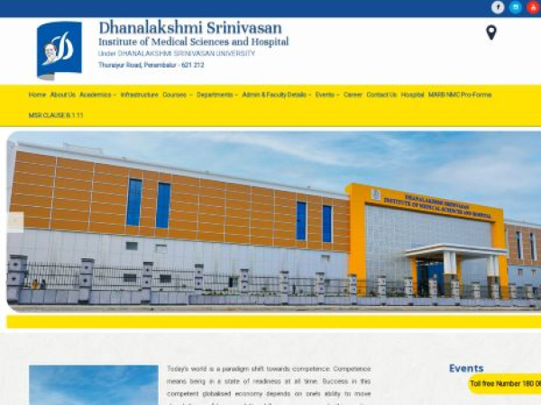 dsimsh.org