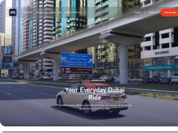 dubaitaxi.ae