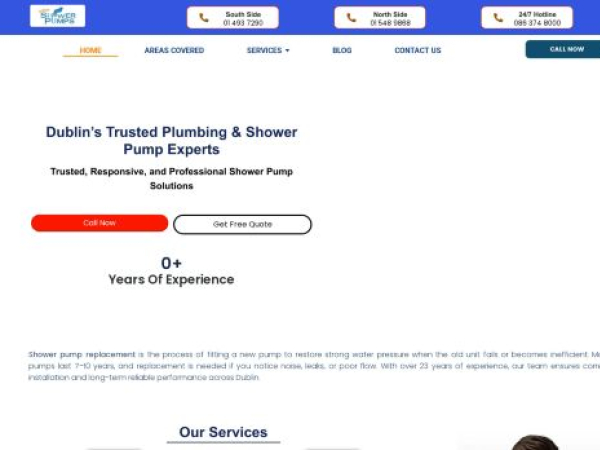 dublin-showerpumps.ie
