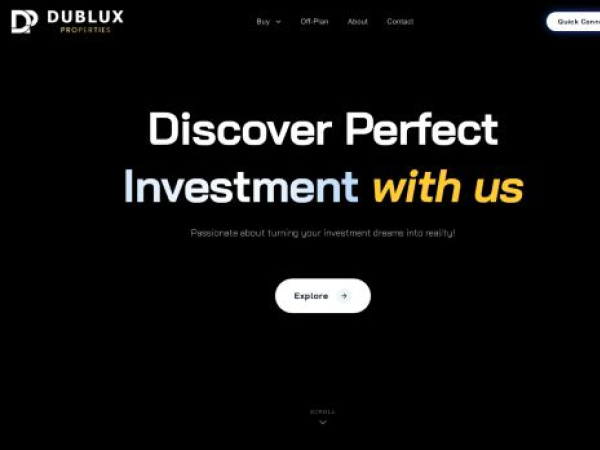 dubluxproperties.com