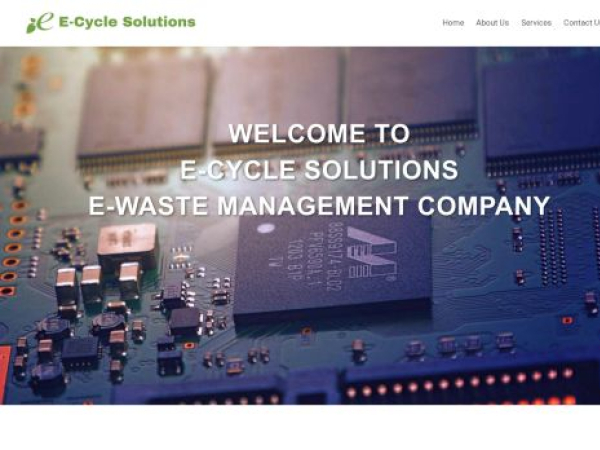 e-cyclesolutions.in