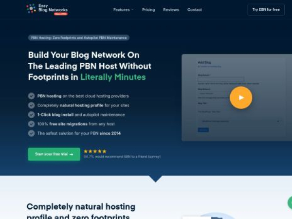 easyblognetworks.com