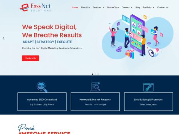 easynetdigital.com