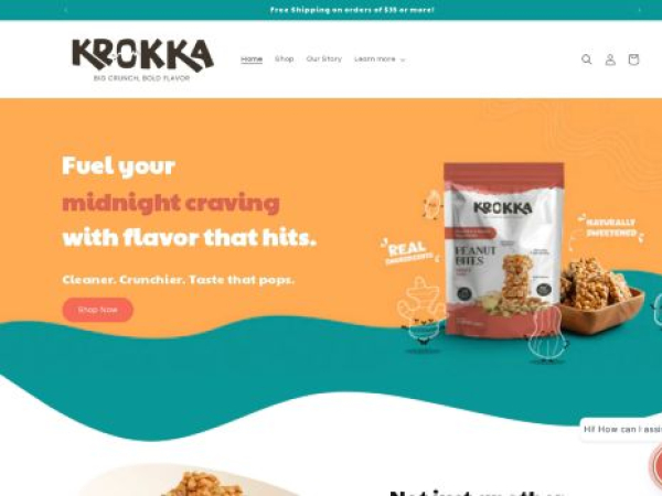 eatkrokka.com