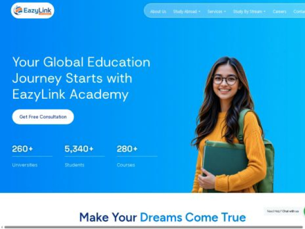 eazylink.in