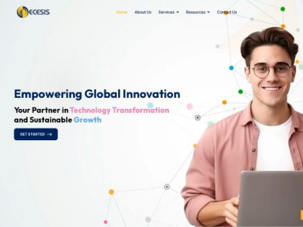 ecesistech.com