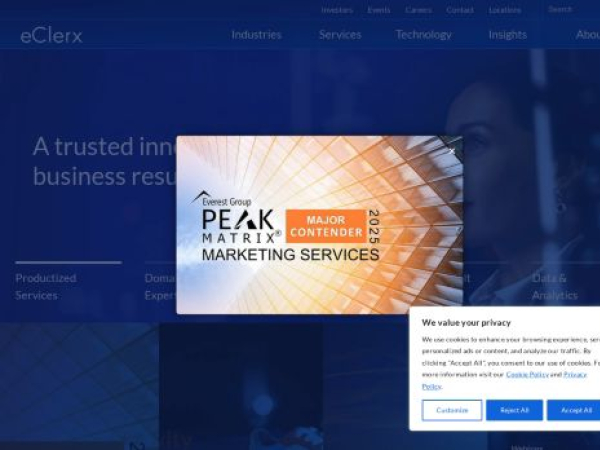 eclerx.com