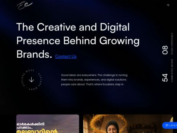 ecodians.com