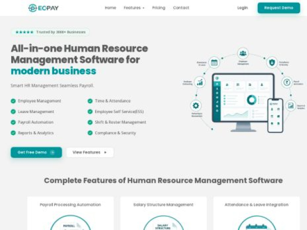 ecpay.in