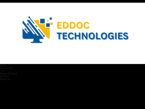 eddoctechnologies.com