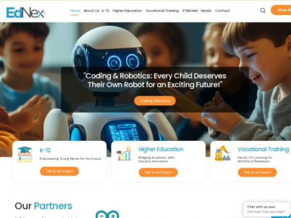 ednex.me