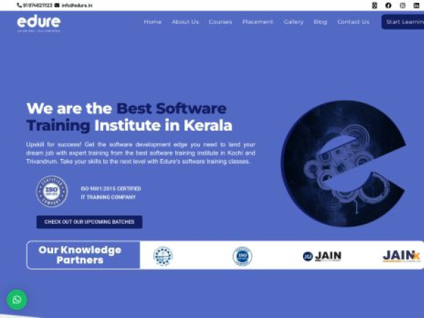 edure.in