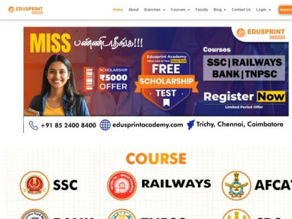 edusprintacademy.com