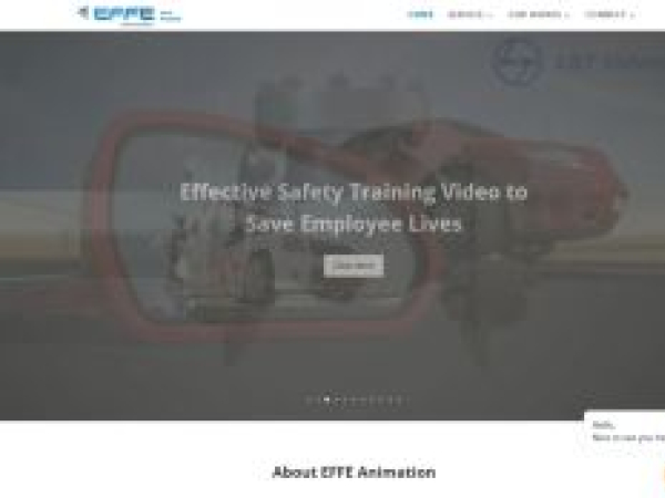effeanimation.com