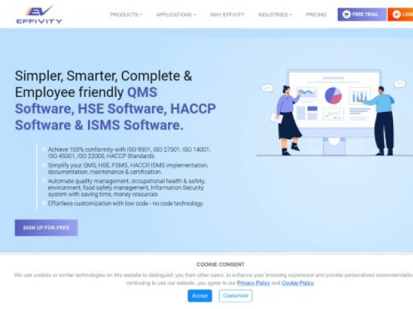 effivity.com