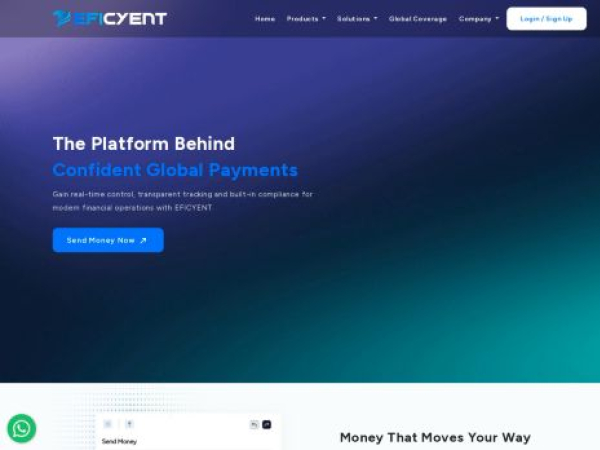 eficyent.com