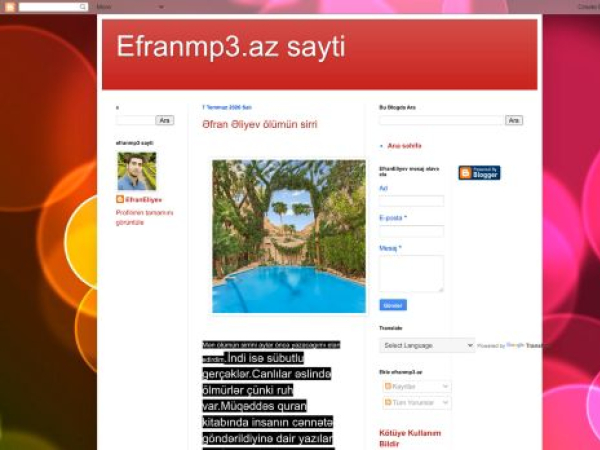 efranmp3.az