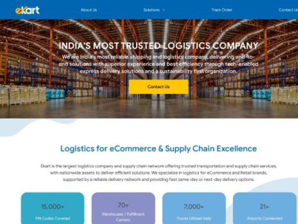 ekartlogistics.in