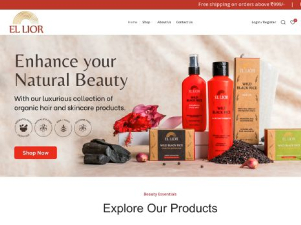 el-lior.com