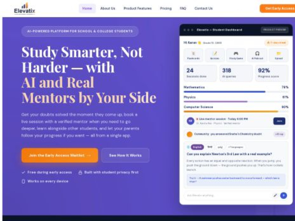 elevatix.app