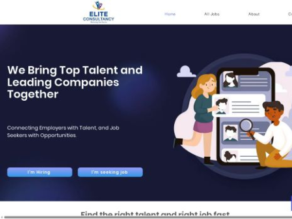 elitehrconsultancy.in