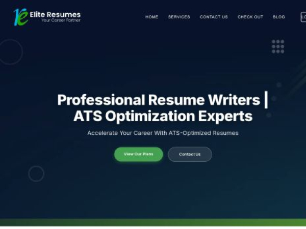 eliteresumes.co