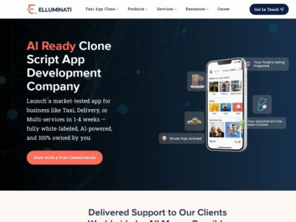 elluminatiinc.com