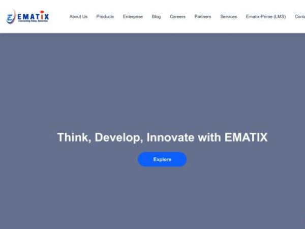ematixsolutions.com