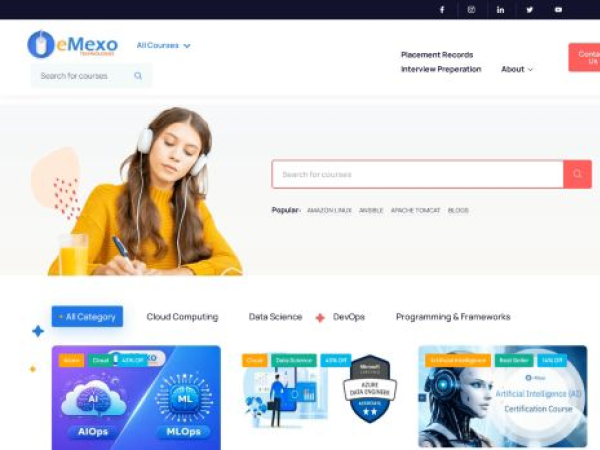 emexotechnologies.com