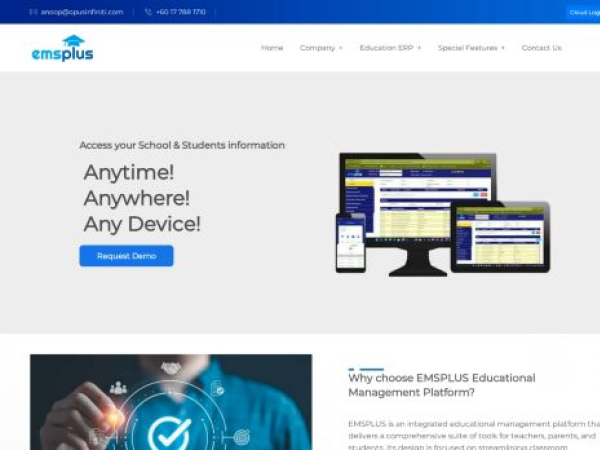 emsonlineplus.com