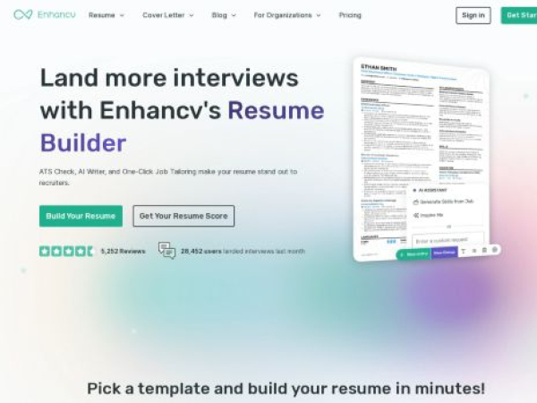 enhancv.com