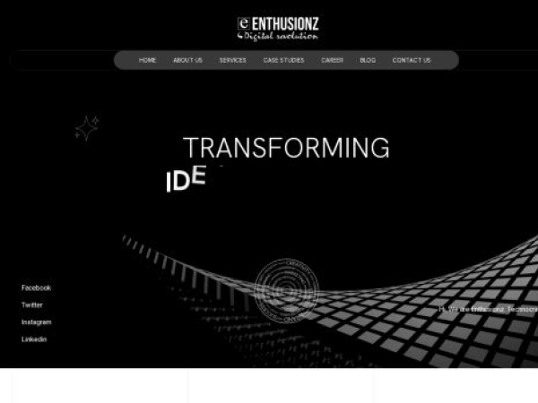 enthusionz.com