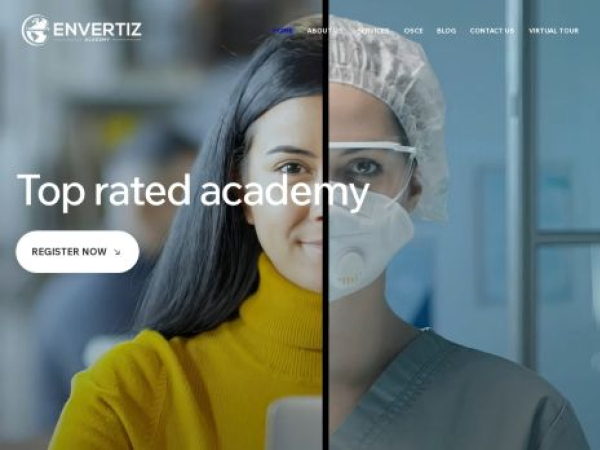 envertizacademy.com