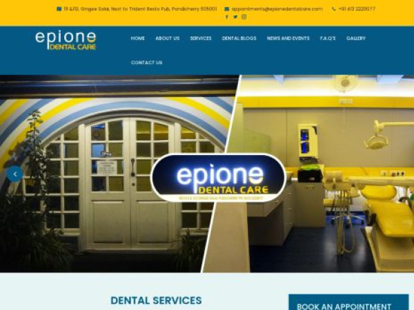 epionedentalcare.com