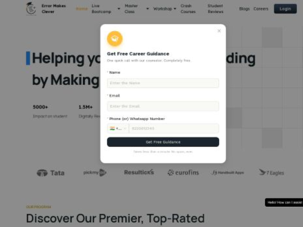 errormakesclever.com