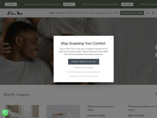 esoraehome.com
