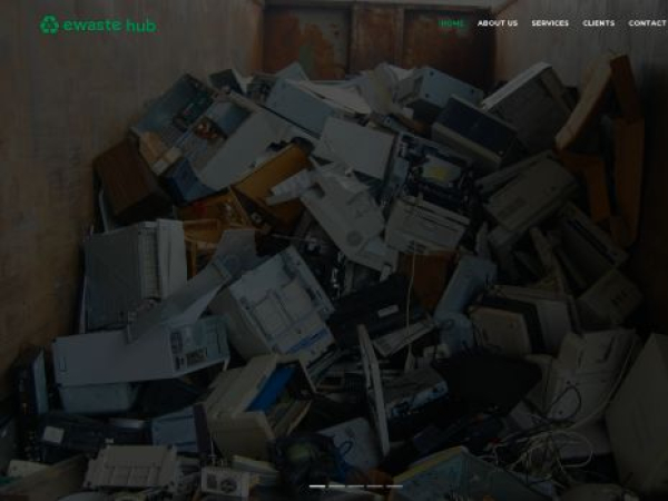 ewastehub.com