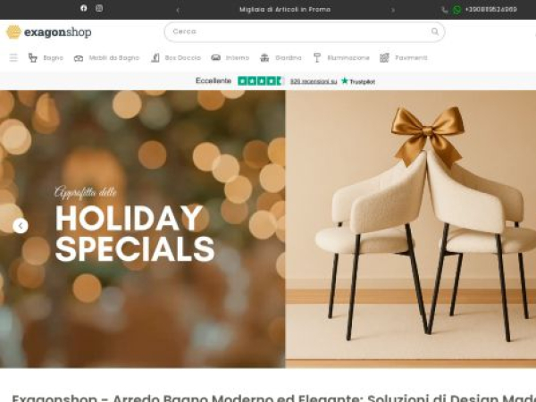 exagonshop.it