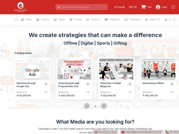 excellentpublicity.com