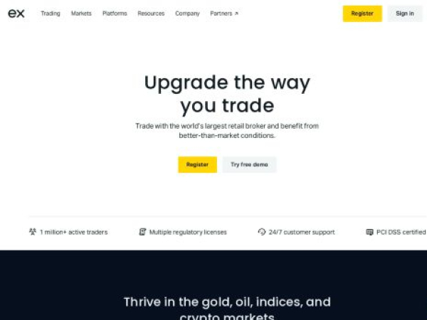 exness.com