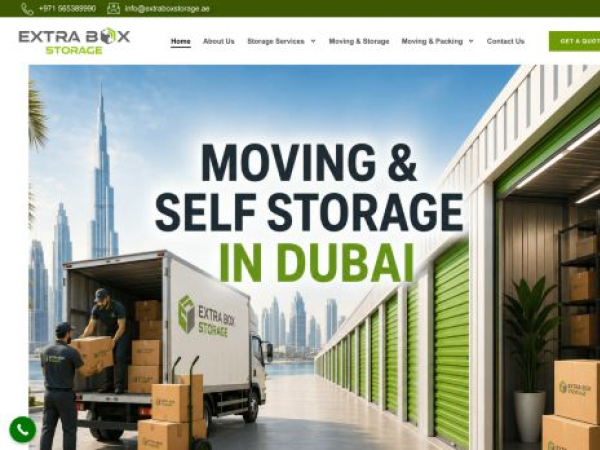 extraboxstorage.ae