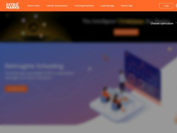 extramarks.com