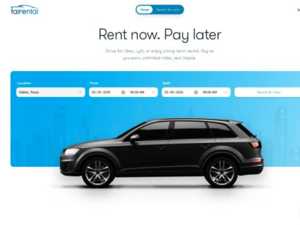 fairental.com