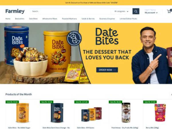 farmley.com