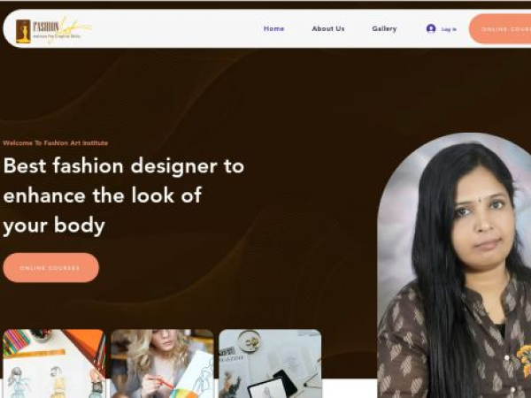 fashionartonline.com